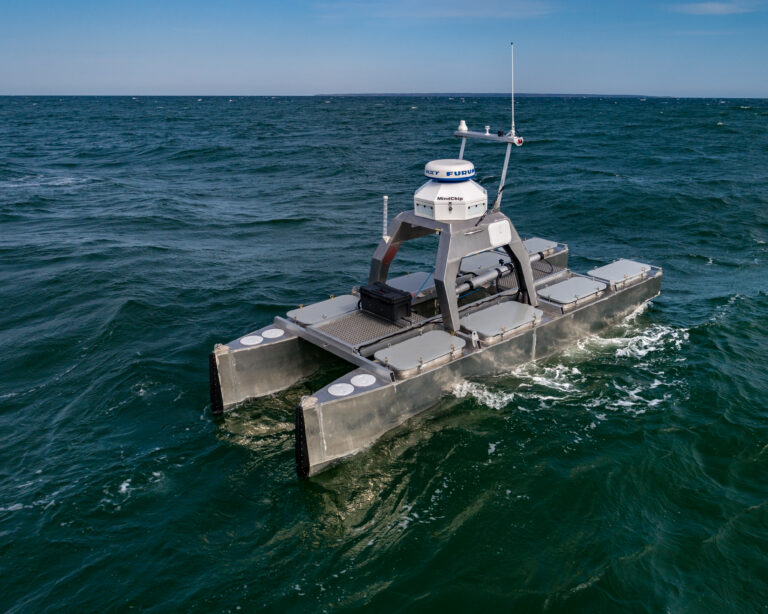 How AI is Shaping Maritime Autonomy