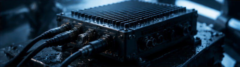 When the Attacker Holds the Hardware: Securing a Vessel That Can Be Captured
